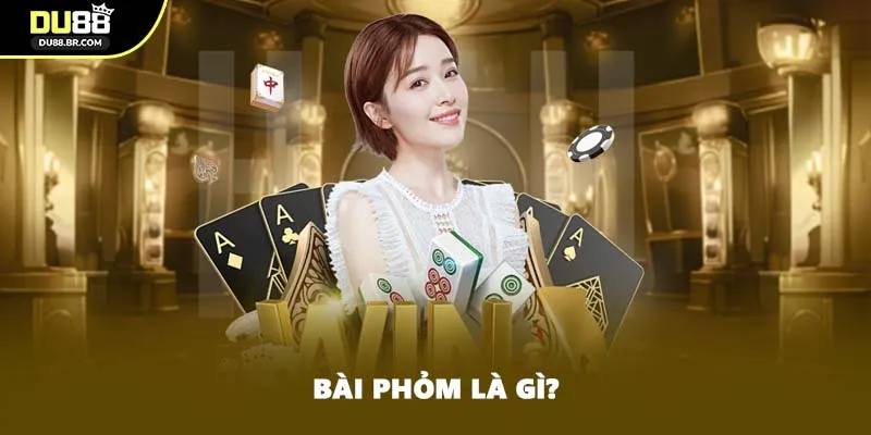 Bài Phỏm là gì?