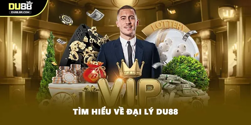 Tìm hiểu về đại lý DU88